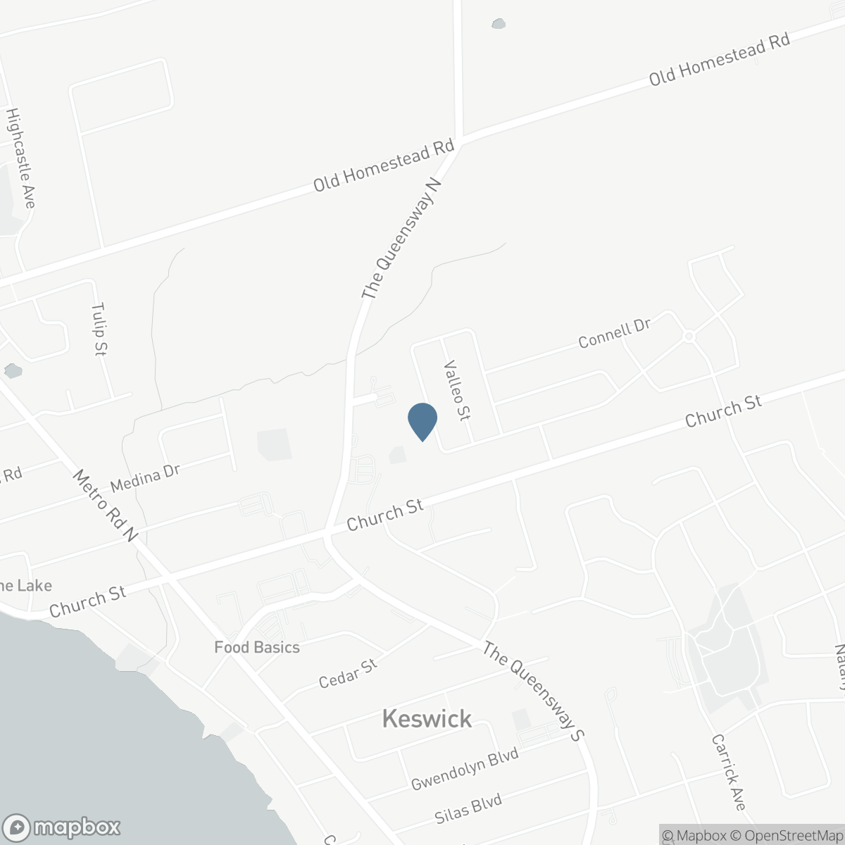 286 DANNY WHEELER BOULEVARD, Georgina, Ontario L4P 0J9